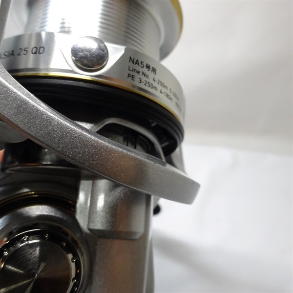 １４サーフベイシア２５ＱＤ